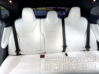 鑫達車業 2019年 TESLA Model S 75D EAP 可全貸