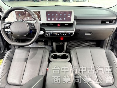 鑫達車業 2023年 HYUNDAI IONIQ5 EV500 Performance 可全貸
