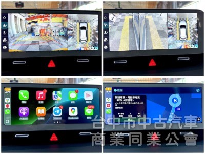 鑫達車業 2023年 HYUNDAI IONIQ5 EV500 Performance 可全貸