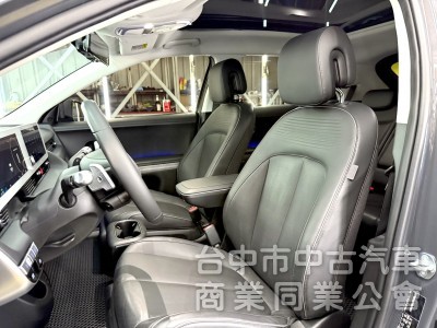 鑫達車業 2023年 HYUNDAI IONIQ5 EV500 Performance 可全貸