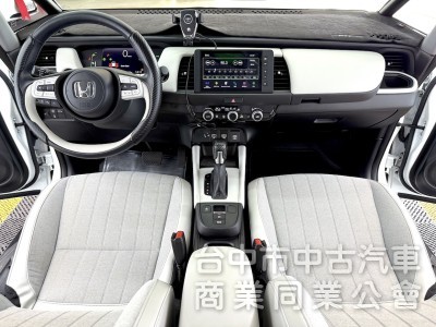 鑫達車業 2022年 本田 FIT 油電 冰河白內裝 加購原廠延長保固 可全貸