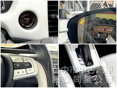 鑫達車業 2022年 本田 FIT 油電 冰河白內裝 加購原廠延長保固 可全貸