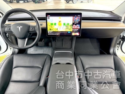 鑫達車業 2021年 TESLA Model 3 SR 可全貸