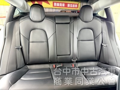鑫達車業 2021年 TESLA Model 3 SR 可全貸