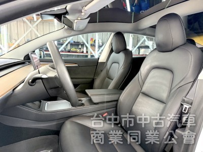 鑫達車業 2021年 TESLA Model 3 SR 可全貸