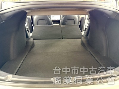 鑫達車業 2021年 TESLA Model 3 SR 可全貸