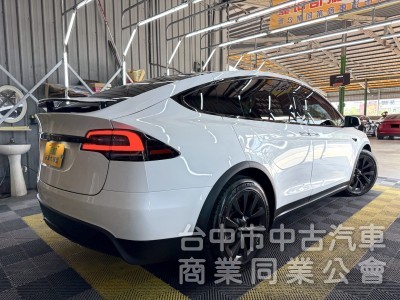 鑫達車業 2023年 TESLA Model X LR 免費超充 可全貸