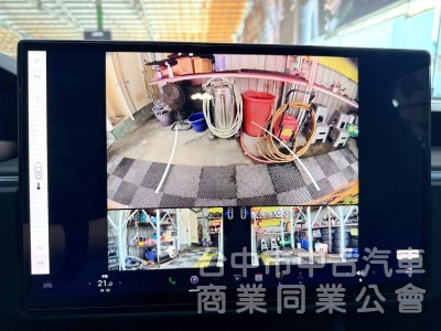 鑫達車業 2023年 TESLA Model X LR 免費超充 可全貸