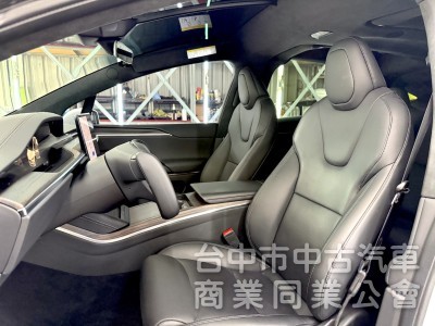 鑫達車業 2023年 TESLA Model X LR 免費超充 可全貸