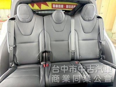 鑫達車業 2023年 TESLA Model X LR 免費超充 可全貸