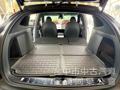 鑫達車業 2023年 TESLA Model X LR 免費超充 可全貸