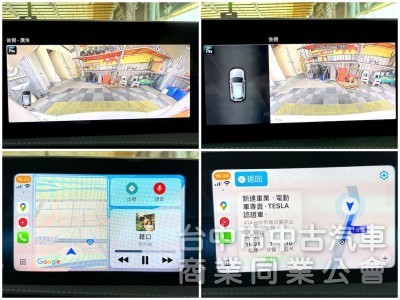 鑫達車業 2019年 BENZ A200 CARPLAY 雙數位儀表 可全貸