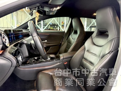 鑫達車業 2019年 BENZ A200 CARPLAY 雙數位儀表 可全貸