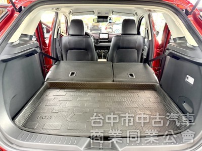 鑫達車業 2019年 MAZDA CX3 ACC跟車 CARPLAY 可全貸
