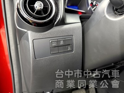 鑫達車業 2019年 MAZDA CX3 ACC跟車 CARPLAY 可全貸