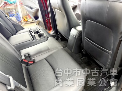 鑫達車業 2019年 MAZDA CX3 ACC跟車 CARPLAY 可全貸