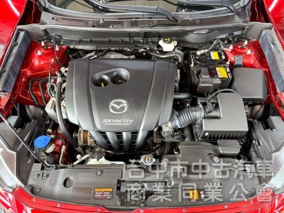 鑫達車業 2019年 MAZDA CX3 ACC跟車 CARPLAY 可全貸