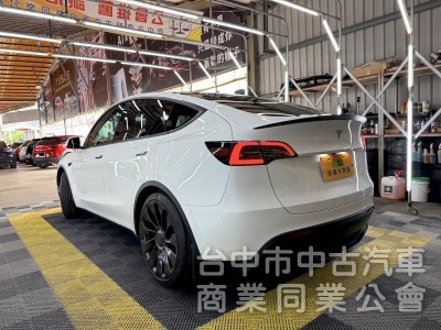 2023年 TESLA Model Y P 可全貸