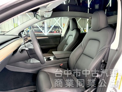 2023年 TESLA Model Y P 可全貸