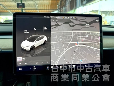2023年 TESLA Model Y P 可全貸