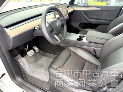 2023年 TESLA Model Y P 可全貸
