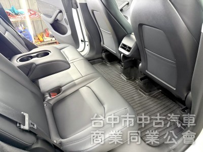 2023年 TESLA Model Y P 可全貸