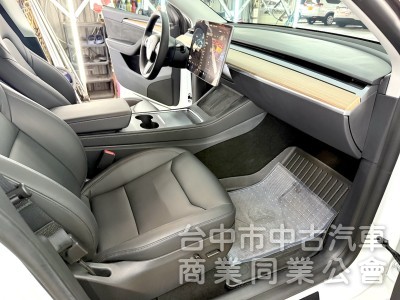2023年 TESLA Model Y P 可全貸