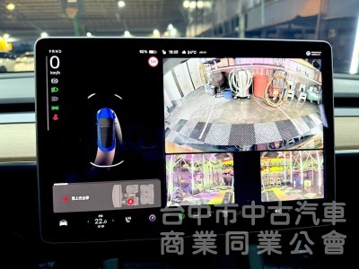 2021年 Tesla Model 3 LR FSD 可全貸
