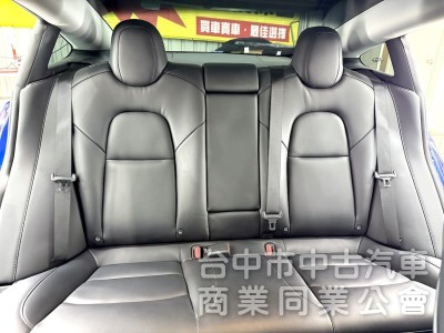 2021年 Tesla Model 3 LR FSD 可全貸