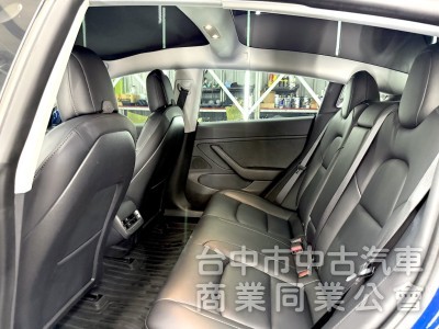 2021年 Tesla Model 3 LR FSD 可全貸