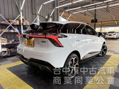 2024年 MG MG4 XPOWER 可全貸