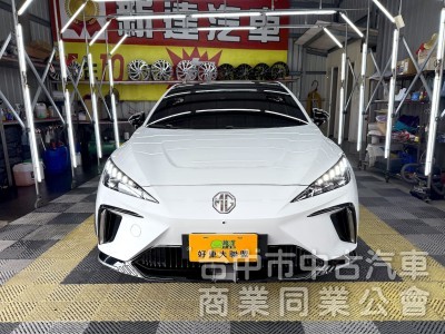 2024年 MG MG4 XPOWER 可全貸
