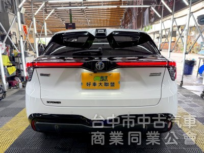 2024年 MG MG4 XPOWER 可全貸