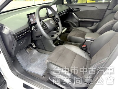 2024年 MG MG4 XPOWER 可全貸