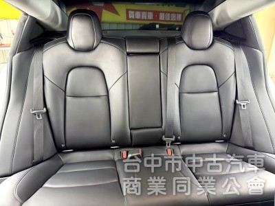 2022年 TESLA Model 3 LR FSD 可全貸