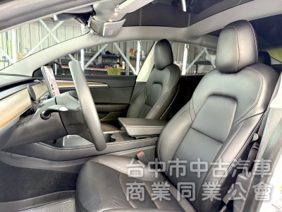 2022年 TESLA Model 3 LR FSD 可全貸