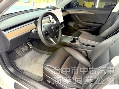 2022年 TESLA Model 3 LR FSD 可全貸