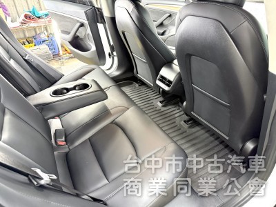 2022年 TESLA Model 3 LR FSD 可全貸