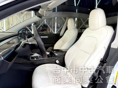 2022年 TESLA Model Y P版 EAP 可全貸