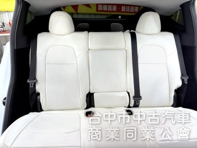 2022年 TESLA Model Y P版 EAP 可全貸