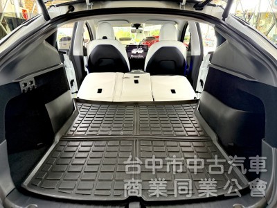 2022年 TESLA Model Y P版 EAP 可全貸