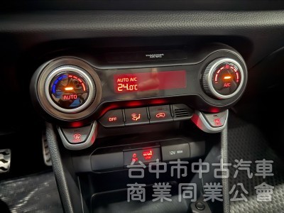 2020年 KIA PICANTO X-LINE 可全貸