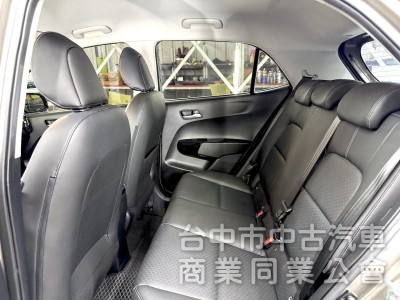 2020年 KIA PICANTO X-LINE 可全貸