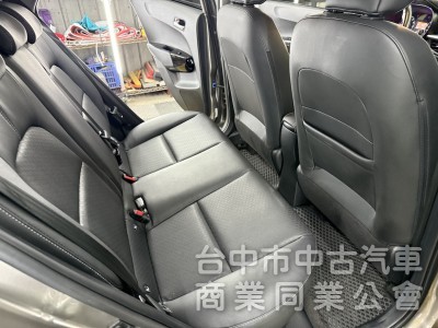 2020年 KIA PICANTO X-LINE 可全貸