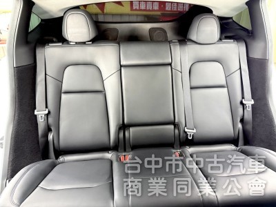 2022年 TESLA Model Y P版 EAP 可全貸
