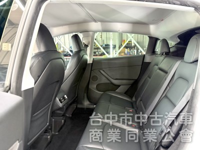 2022年 TESLA Model Y P版 EAP 可全貸