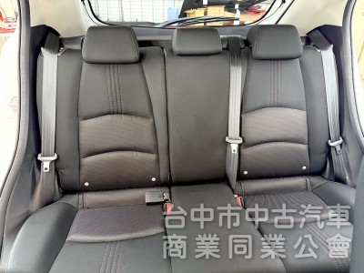 2023年 MAZDA 2 小改款 IKEY 定速 CARPLAY 可全貸