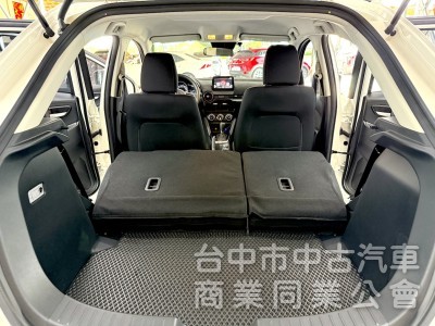 2023年 MAZDA 2 小改款 IKEY 定速 CARPLAY 可全貸