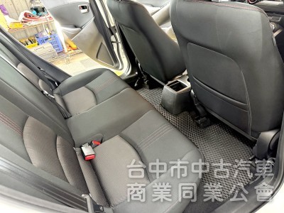 2023年 MAZDA 2 小改款 IKEY 定速 CARPLAY 可全貸
