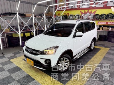 2020年 CMC ZINGER 旗艦 盲點 導航 可全貸